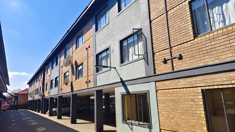 To Let 2 Bedroom Property for Rent in Bult West North West